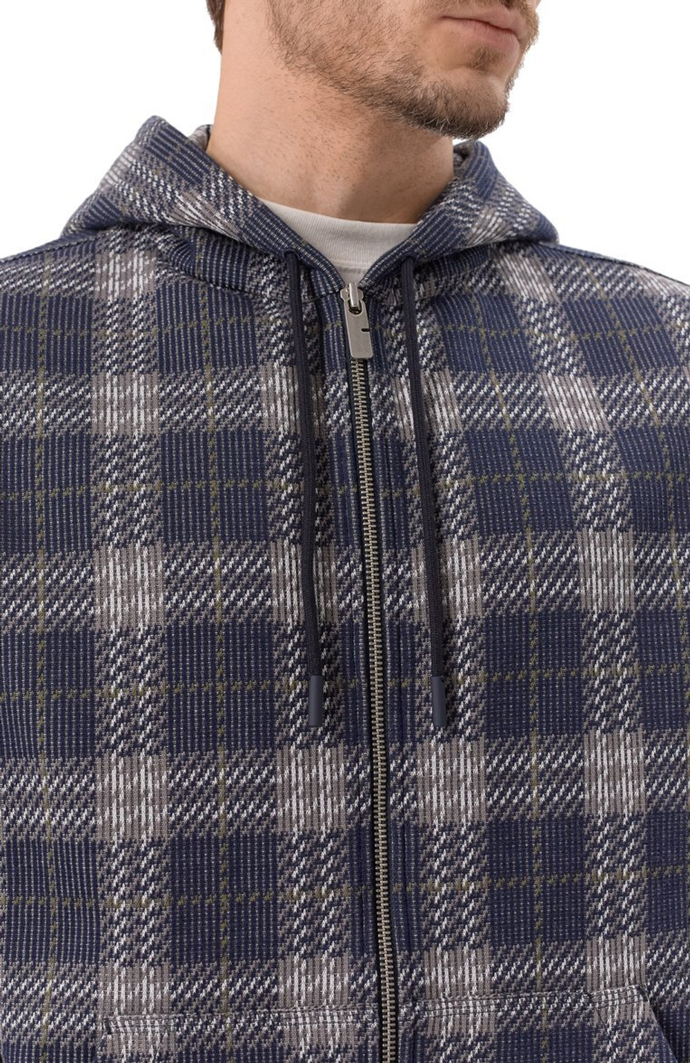 Толстовка BURBERRY