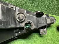 Фара левая Changan Eado Plus (2020-н.в.) LED