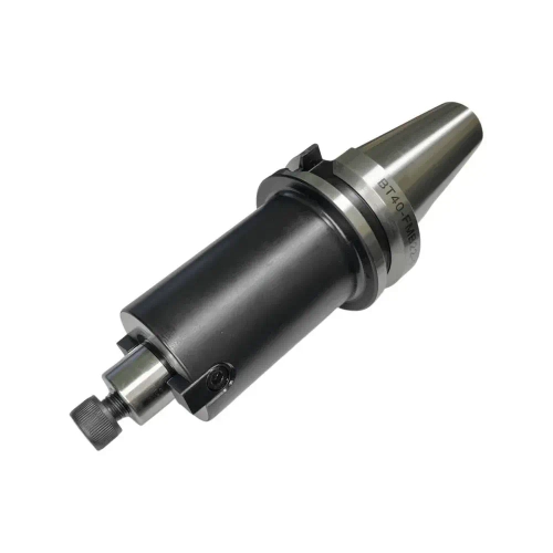 Оправка для торцевых насадных фрез 7:24 BT40 d22-100L (BT40-FBM22-100)