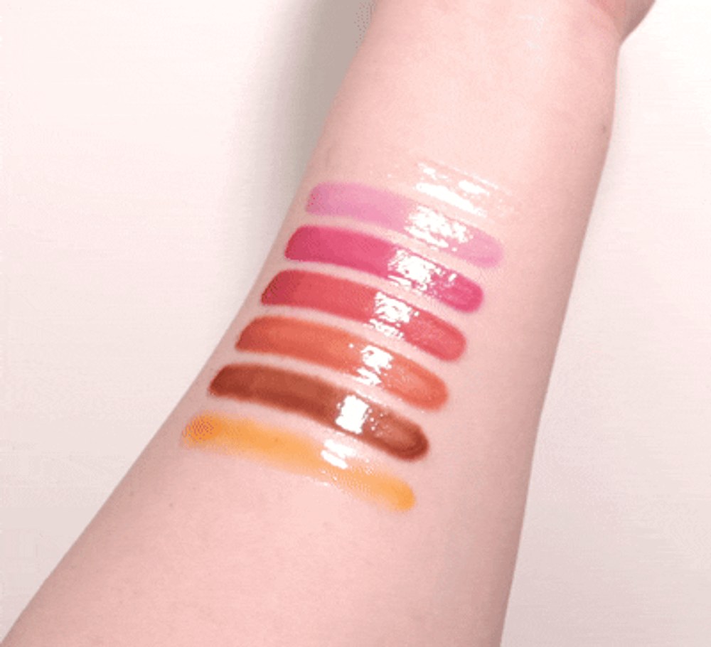 BBIA Тинт для губ Over Glaze Stick 04 Fig Glaze
