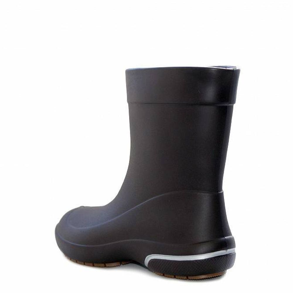 Женские сапоги Nordman Kleo из ЭВА коричневые с песочным