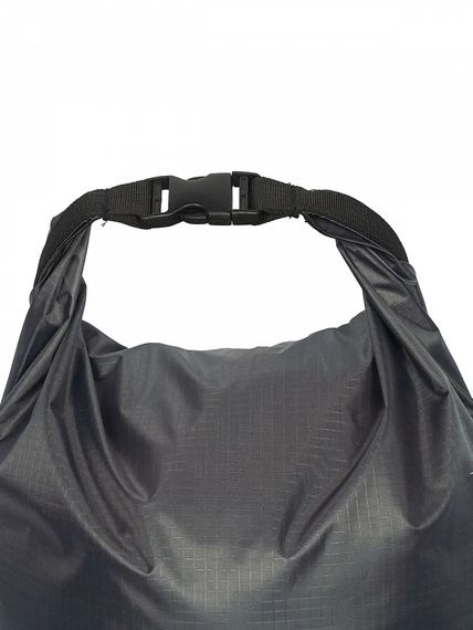 Гермо-мешок ультралегкий Sargan Легко-45 Taffeta-Ripstop 45 л серый