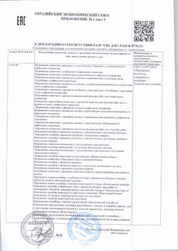 Мороженое Стандарт пломбир 15% ванильное Айсберри 2,2 кг