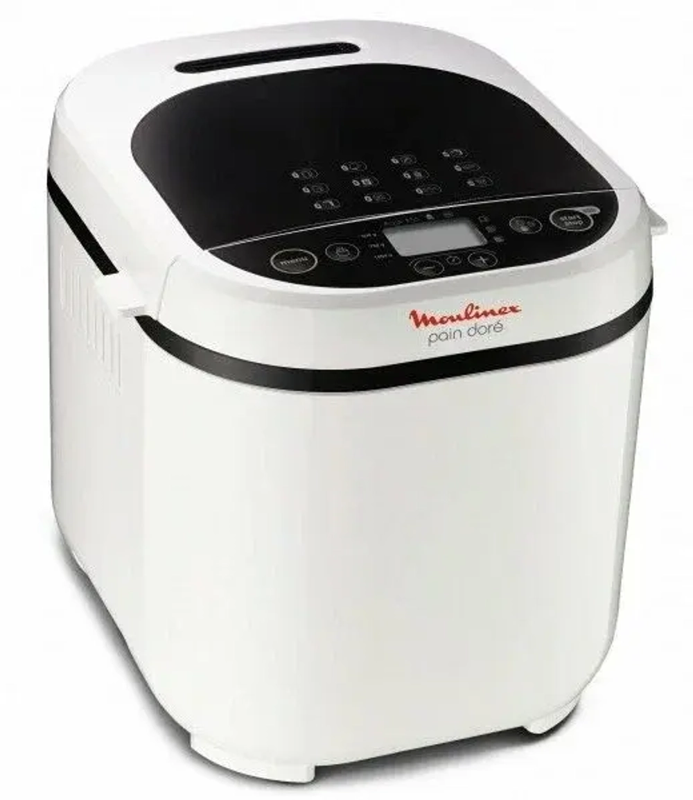 Хлебопечь Moulinex OW210130
