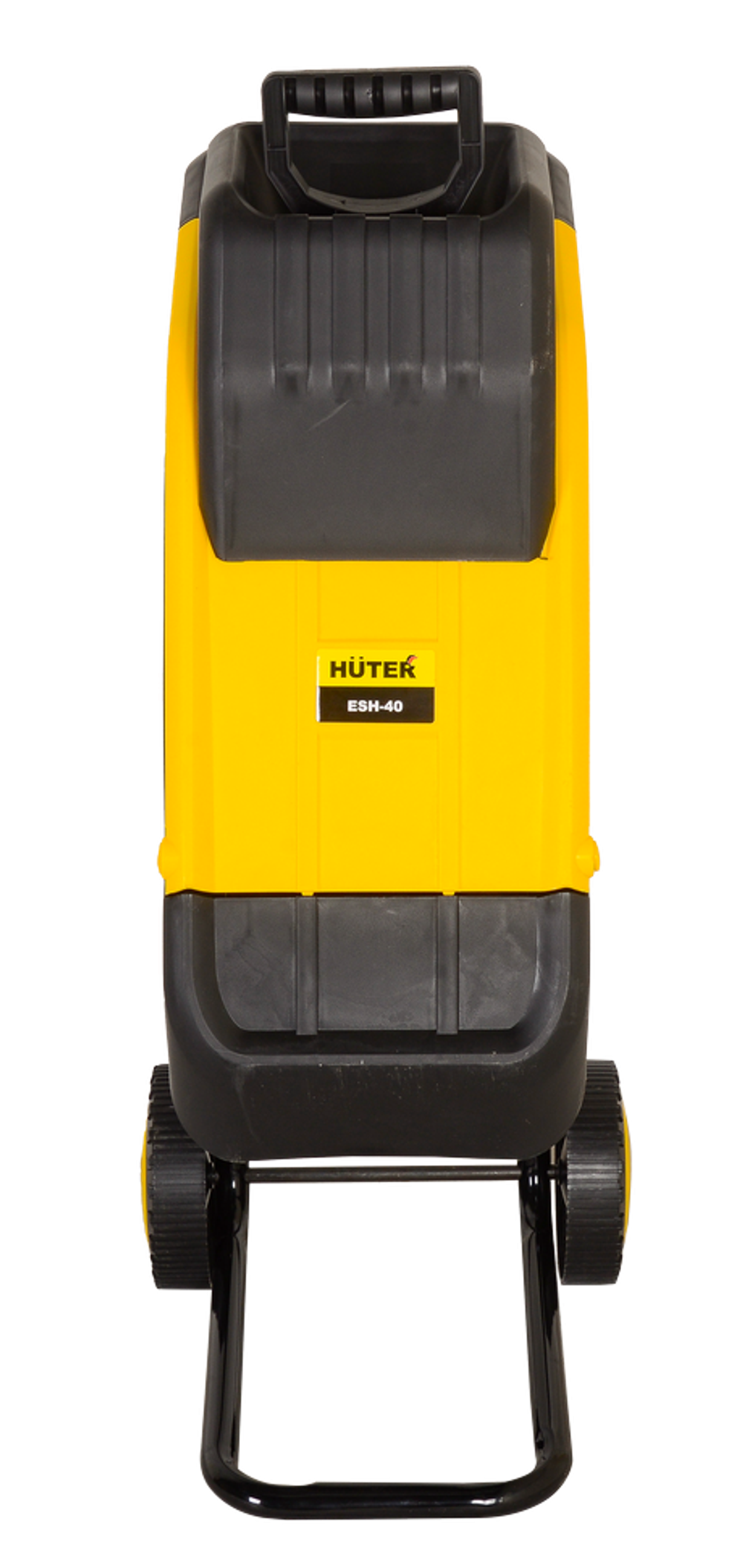 Садовый измельчитель электрический Huter ESH-40