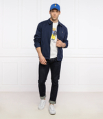 куртка POLO RALPH LAUREN - темно-синий(710548506)