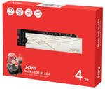 Накопитель SSD M.2 2280 ADATA XPG MARS 980 BLADE 4000 ГБ