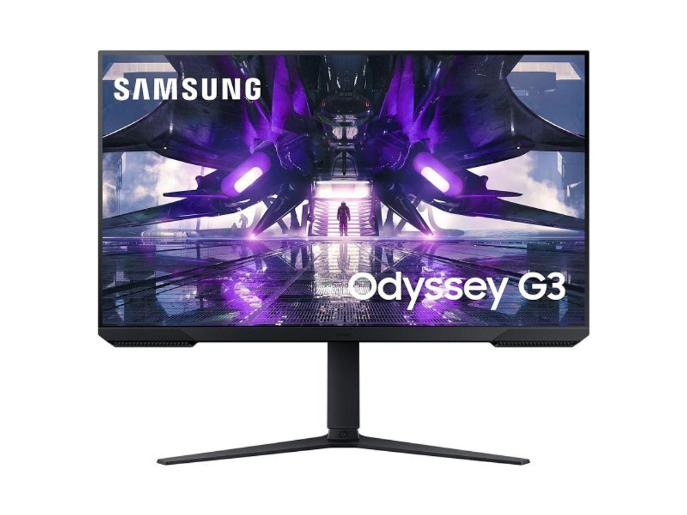 Монитор Samsung S32AG320NI