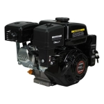 Loncin G200FD (A type) D20, 5A бензиновый двигатель 00-00157647
