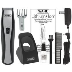 Машинка для стрижки Wahl Lithium Ion Clipper (1481.0460)