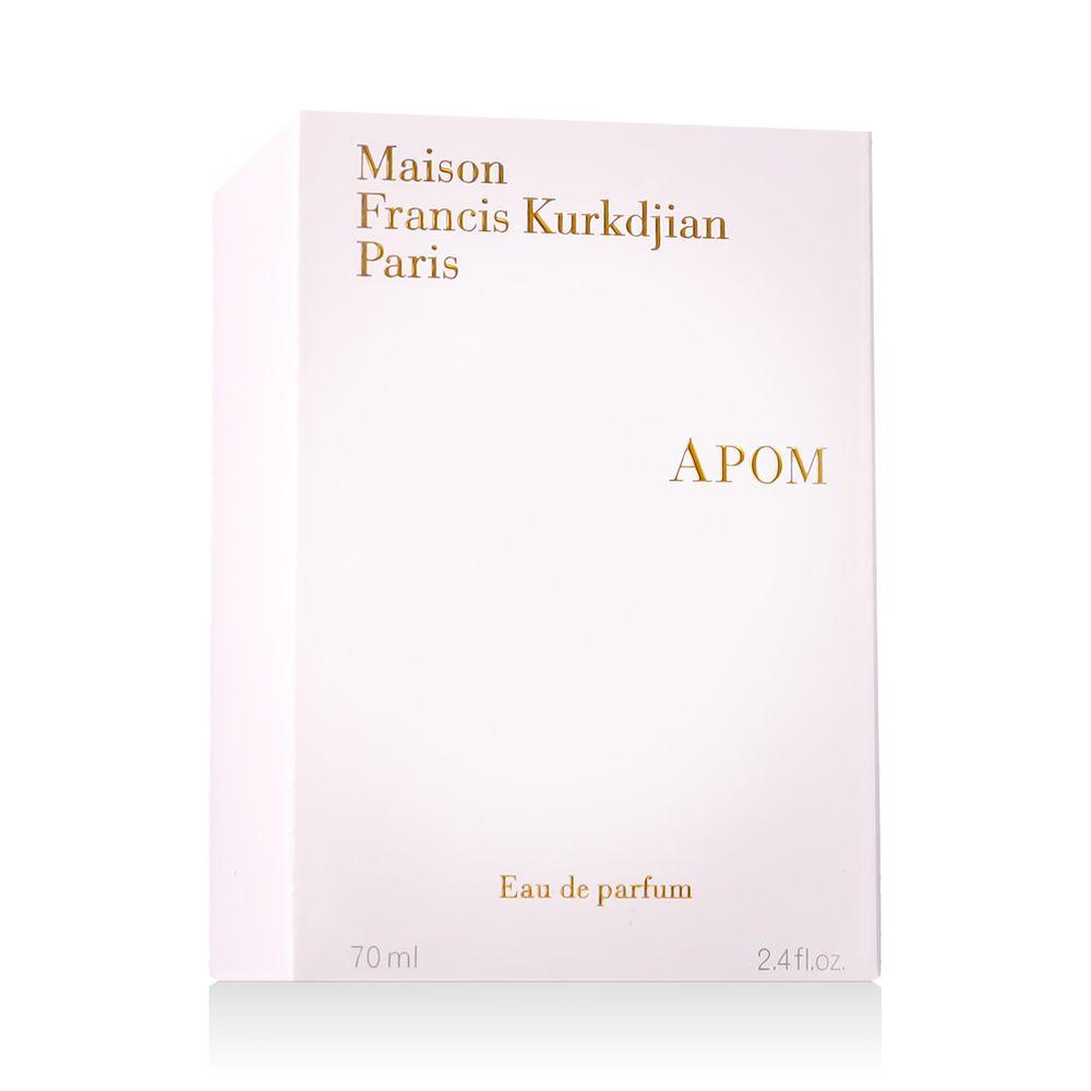 Maison Francis Kurkdjian APOM Eau De Parfum 70 ml (unisex)