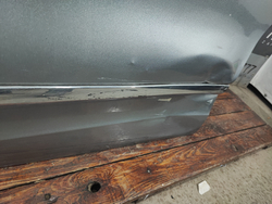 Дверь передняя левая Haval Jolion 21-24 Б/У Оригинал 6101100XST10AD