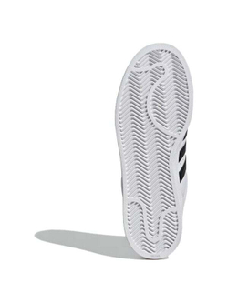 Кроссовки Adidas Originals Superstar 2 'White Black'