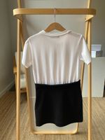 Хлопковое платье Balmain, 116