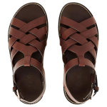 Сандалии и сланцы Loro Piana, FAN8704HB66