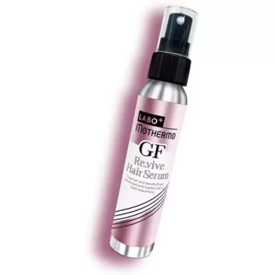 CBS Cosmetics LABO+  Восстанавливающий серум для волос Лабо+- Mothermo GF Re.vive Hair Serum, 100 мл