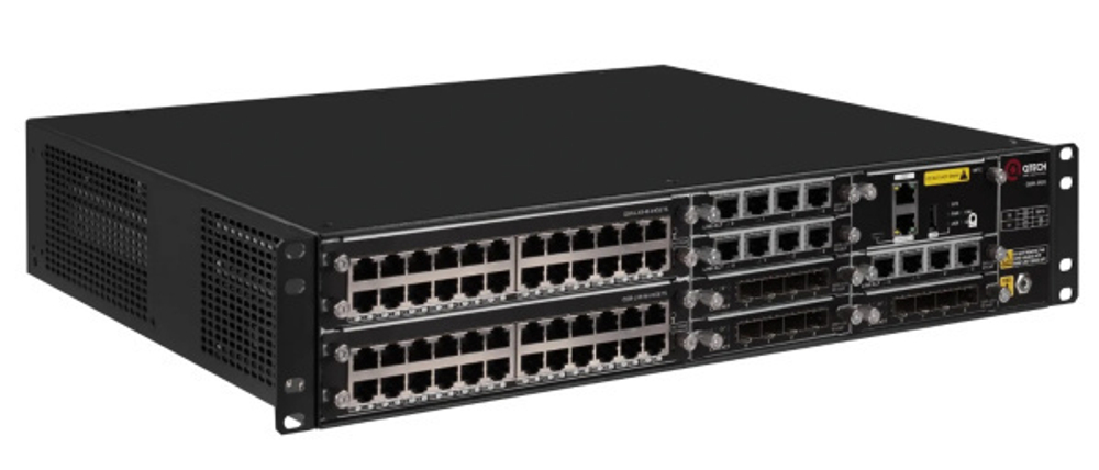 Роутер QTECH QSR-3920-08
