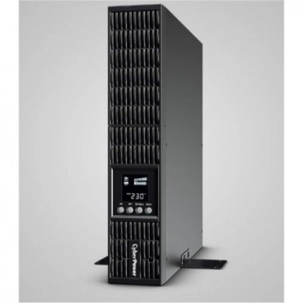 Источник бесперебойного питания CyberPower OLS1500ERT2U