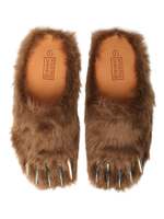 Мюли Brown Bear Claw