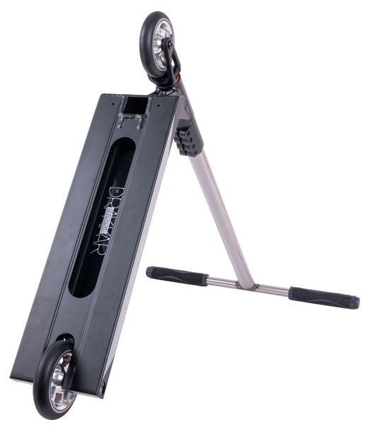 Самокат трюковой TechTeam Drakkar Street