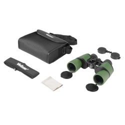 Бинокль Veber TITAN 10x42WP - изображение 8