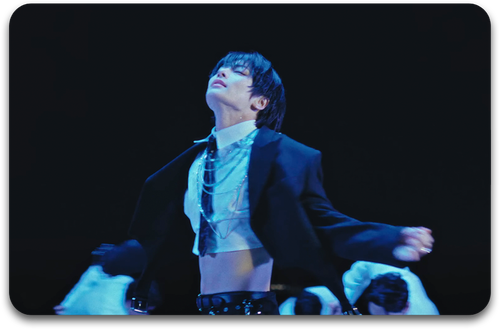 Карта / STRAY KIDS #2551