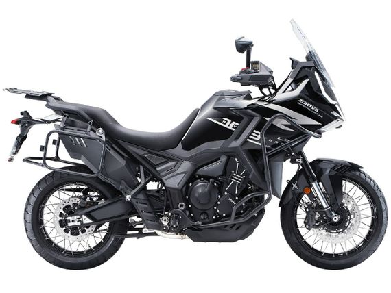Мотоцикл ZONTES ZT703-F TOUR (4T ZT370MU EFI) 2025 ТУРЭНДУРО