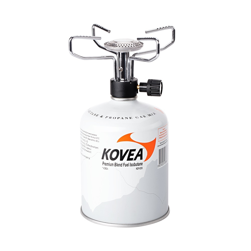 ГАЗОВАЯ ГОРЕЛКА KOVEA BACKPACKERS STOVE TKB-9209