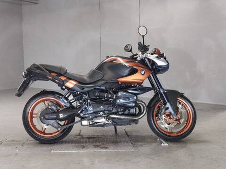 BMW R1150R Rockster , 2003
