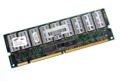 Оперативная память HP MEM MOD 512MB 100SDRAM 306433-001