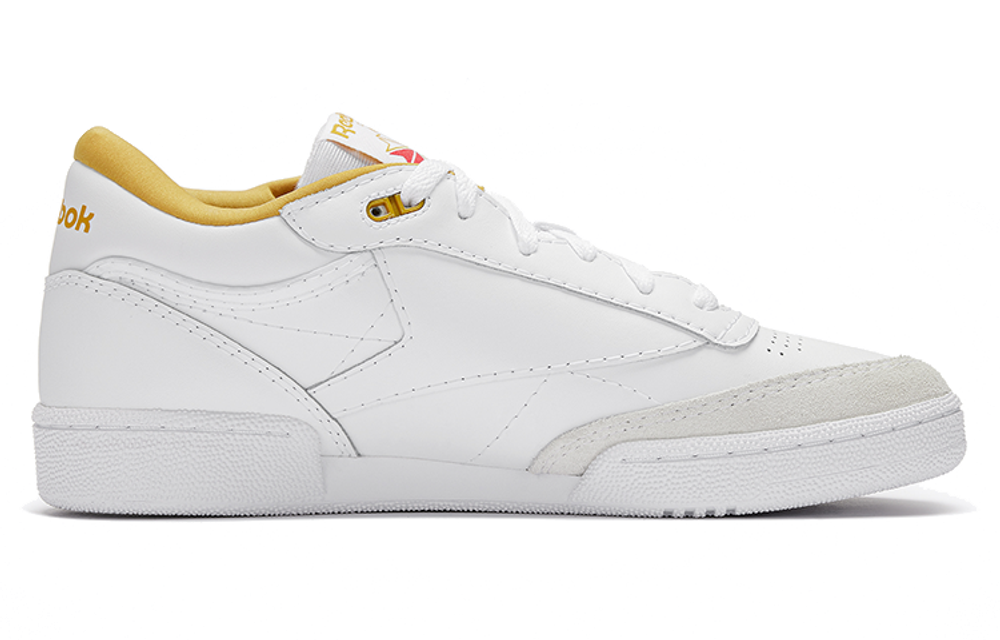 Кроссовки Reebok Club C Mid Ii