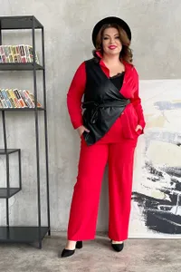 Брюки 2793 Fabrika