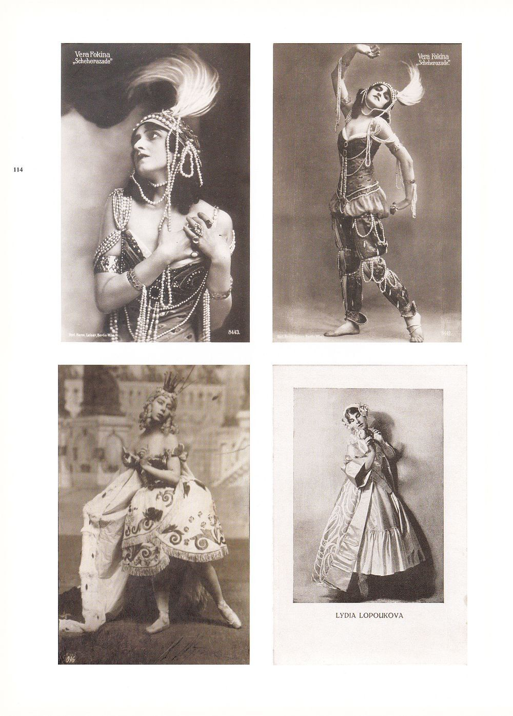 Русские балеты: Искусство и дизайн