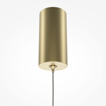 Подвесной светильник Maytoni MOD157PL-L6GK