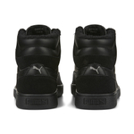 Ботинки PUMA Shuffle Mid Fur