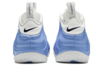 Кроссовки Nike Foamposite Pro University Blue