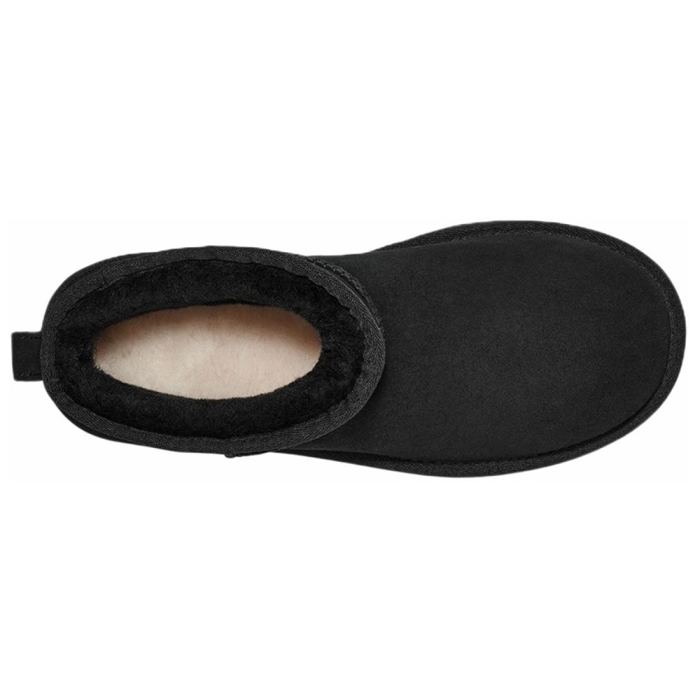 Обувь UGG, 1135092-BLK