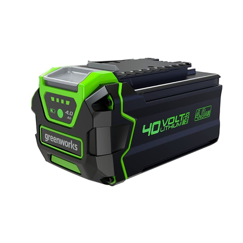 Аккумулятор Greenworks Арт. 2927007, 40V, 4 Ач