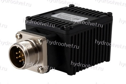 RT-(Z)DBEE-1X-40/F1 - Электронный усилитель встроенный (OBE) для управления клапаном - пропорциональный клапан давления (Z)DBEE-1X, сигнал 4-20 мА