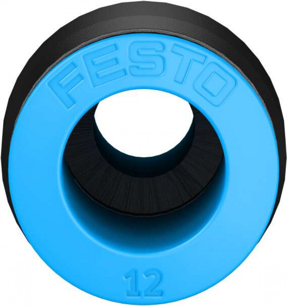 Муфта цанговая переходная Festo QS-12-8