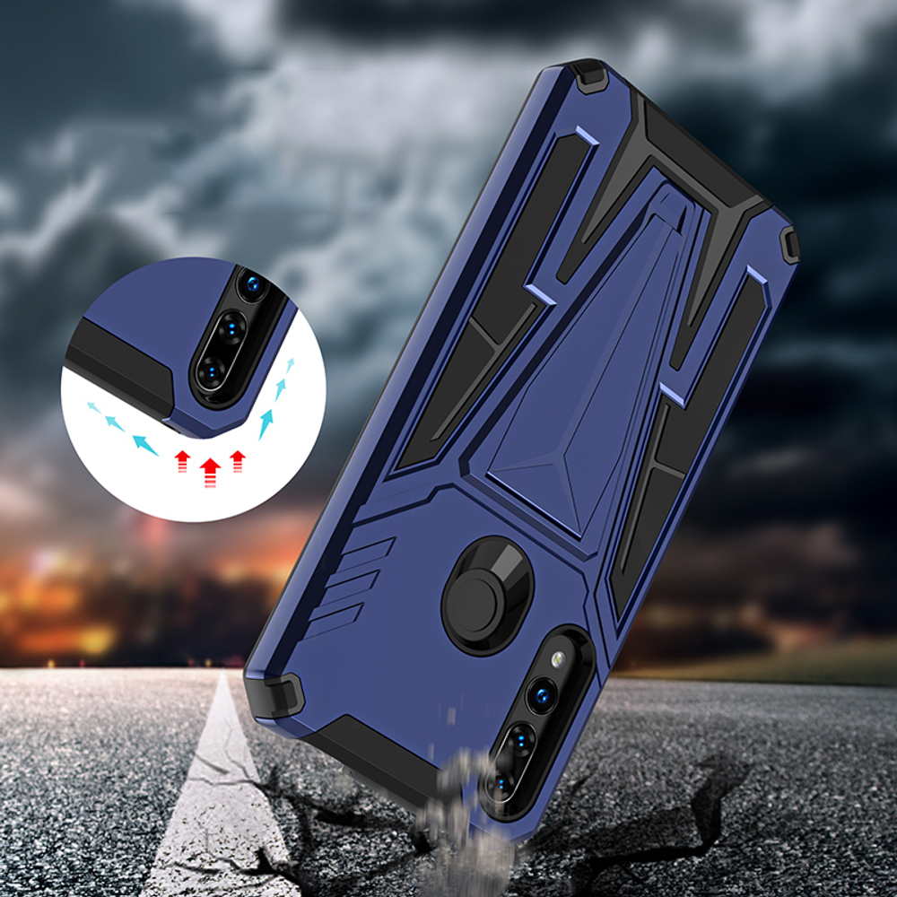 Чехол Rack Case для Huawei P Smart Z / Y9 Prime 2019