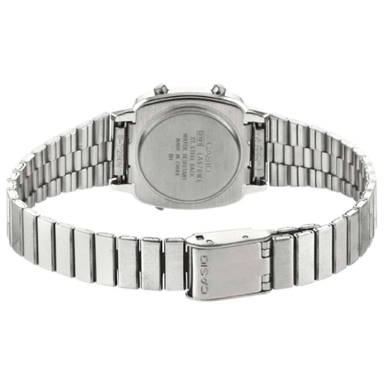 Наручные часы Casio Vintage LA670WEA-8AEF