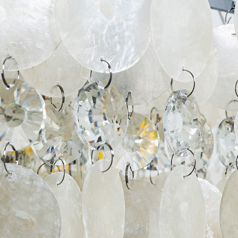 Подвесная люстра Arte Lamp A4041SP-8CC