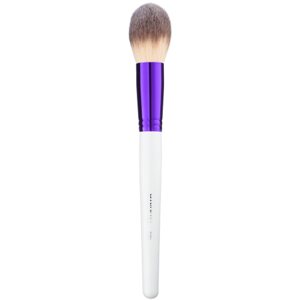 Кисть круглая для пудры ManlyPro - К100