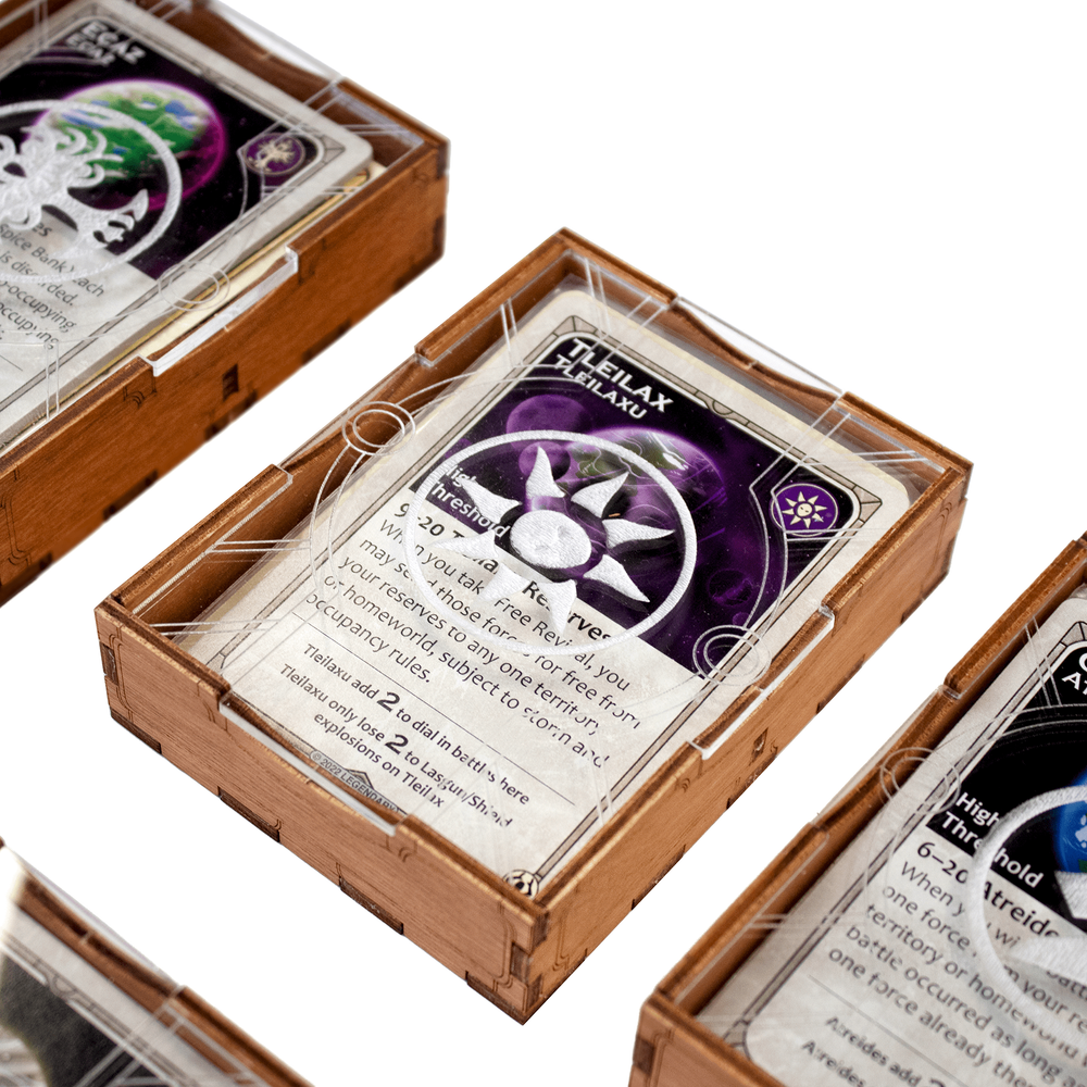 Органайзер «Дюна (2019)» (Dune 2019)