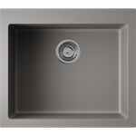 Кухонная мойка Omoikiri Bosen 57A-GR