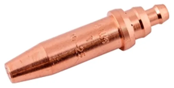 Мундштук ацетиленовый Сварог ANM №4