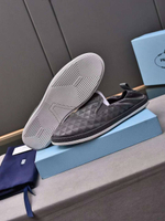 Слипоны Prada