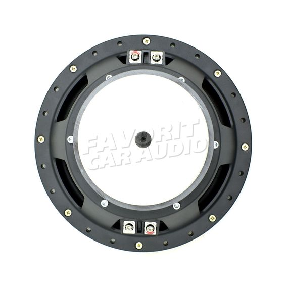 Сабвуфер Pride M.6 10&quot; S0.4 600W