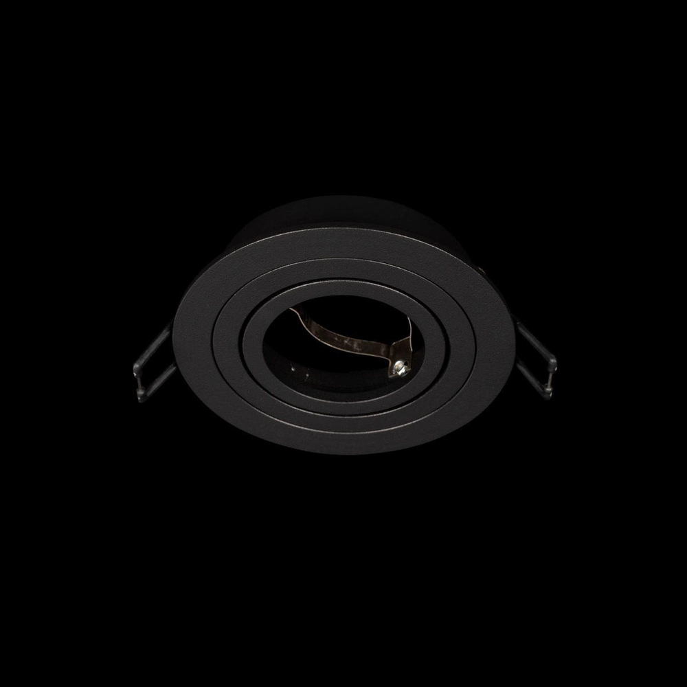 Встраиваемый светильник LOFT IT Hap 10341/B Black